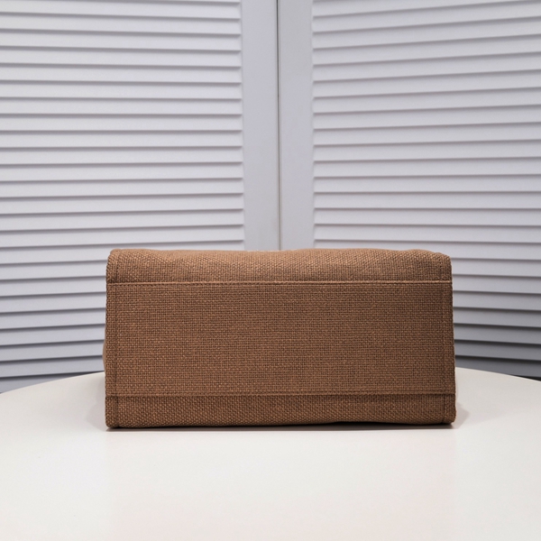 シャネルバッグ内部構造